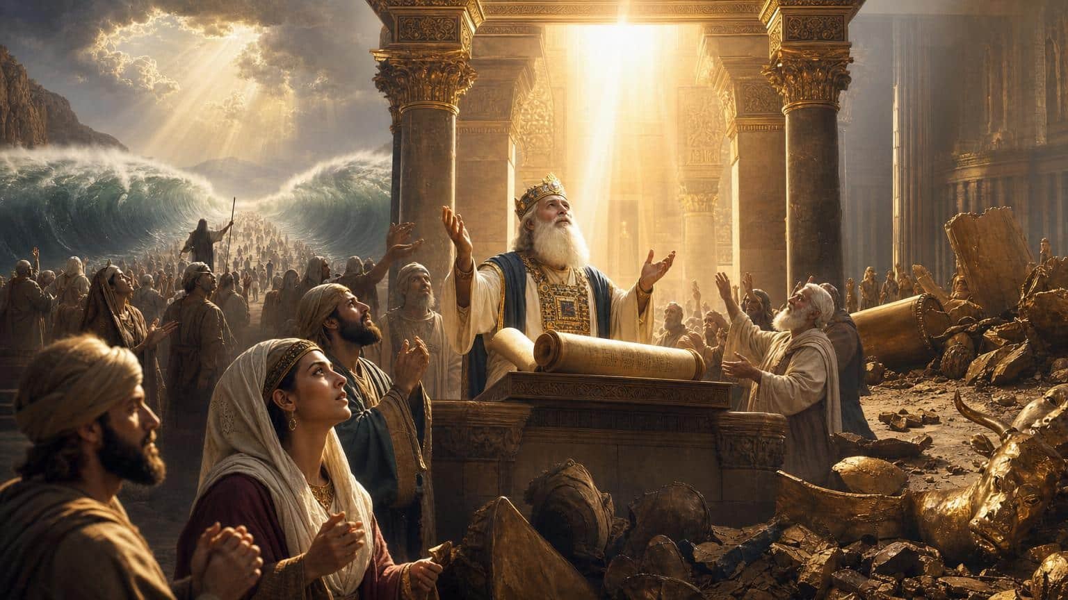 Sagesse 15