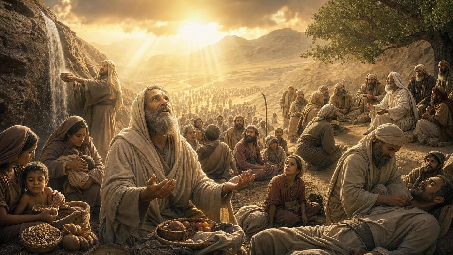 Sagesse 16