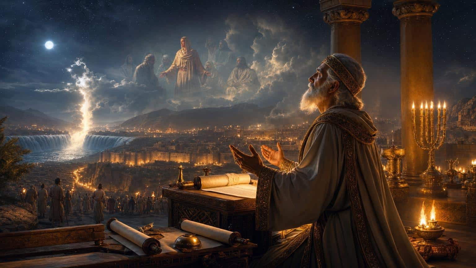 Sagesse 18