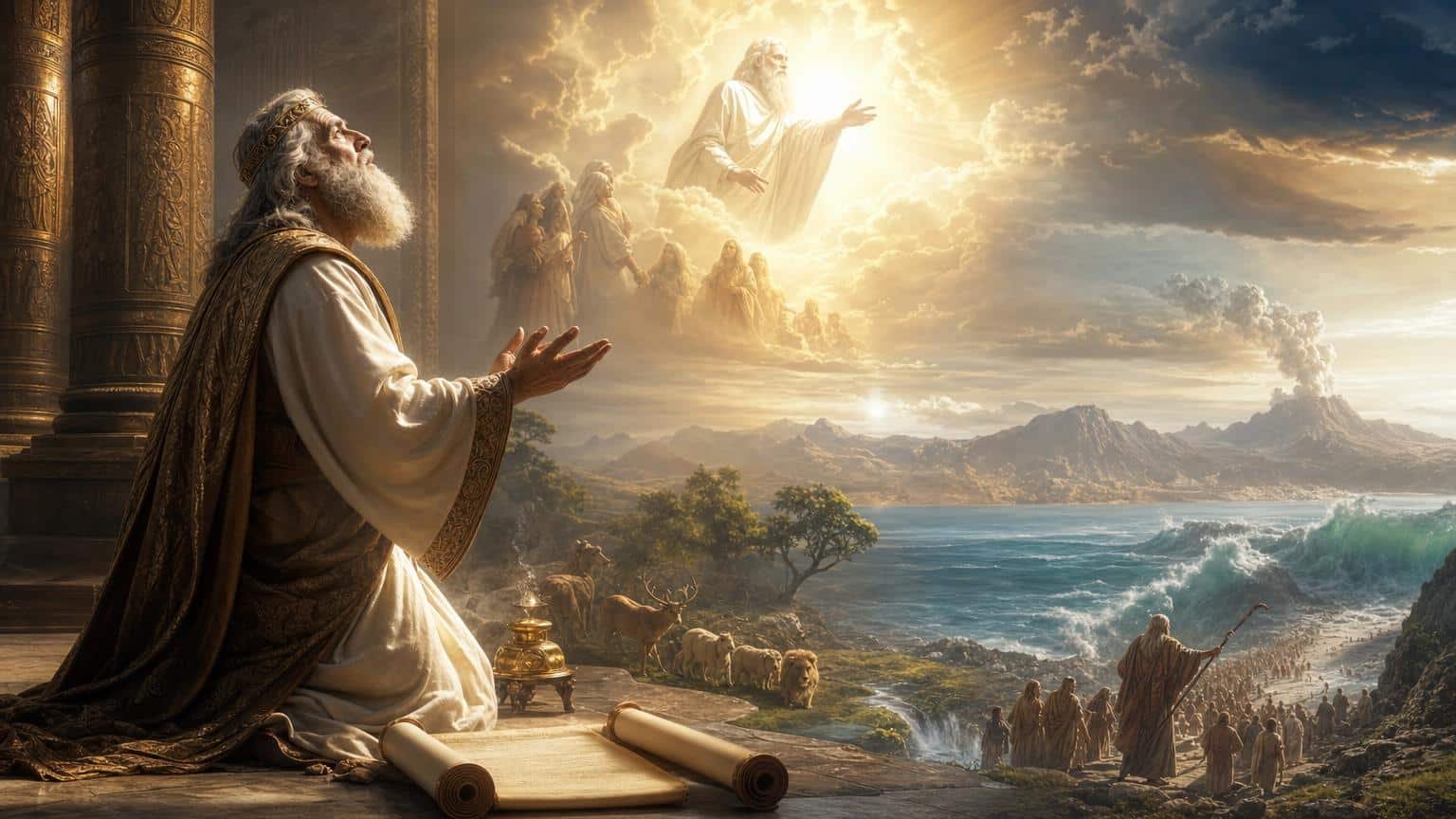 Sagesse 19