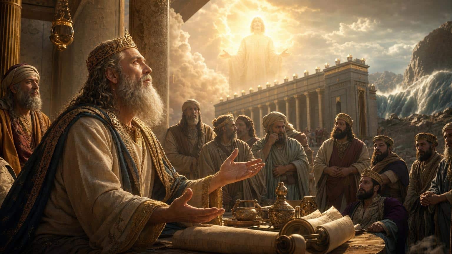 Sagesse 6