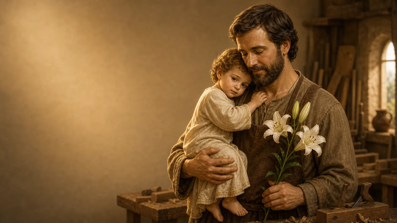 Neuvaine à Saint Joseph